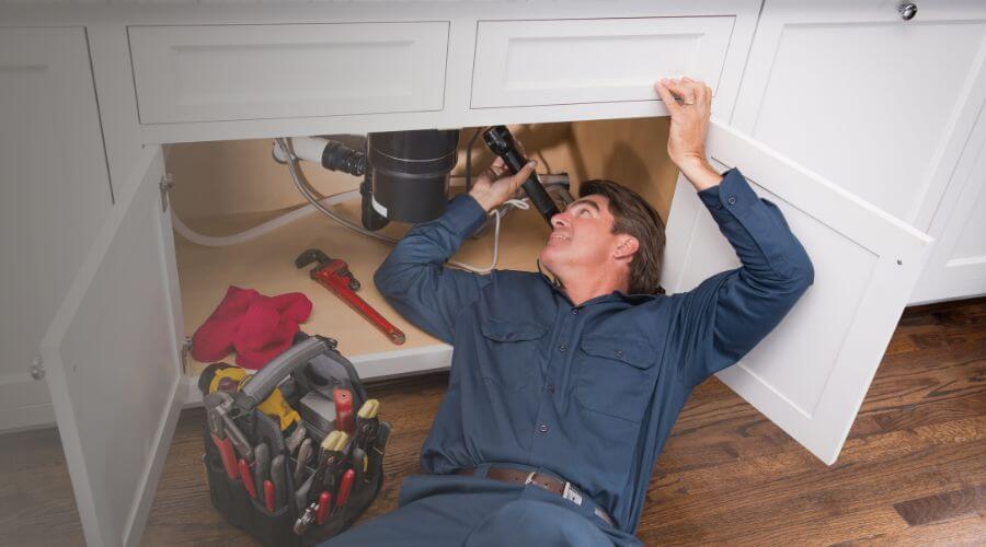 Local expert plumbing services in Palo Cedro, CA